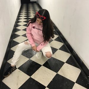 Meet your Posher, Sofia